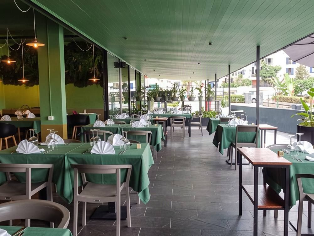 3L's Restaurant, Funchal
