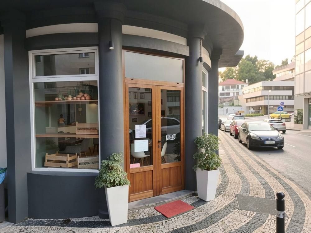 5 Sentidos - Funchal, Funchal