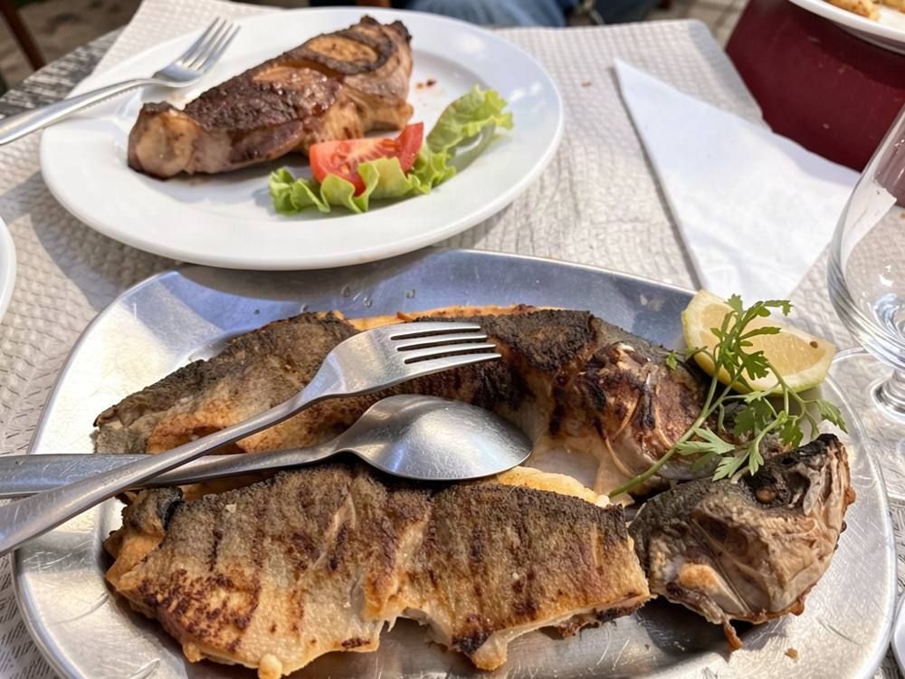 A Ferradura, Funchal