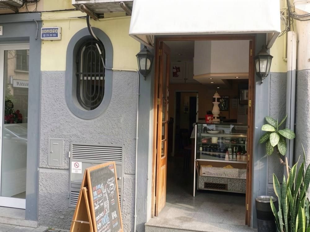 A Tendinha, Funchal