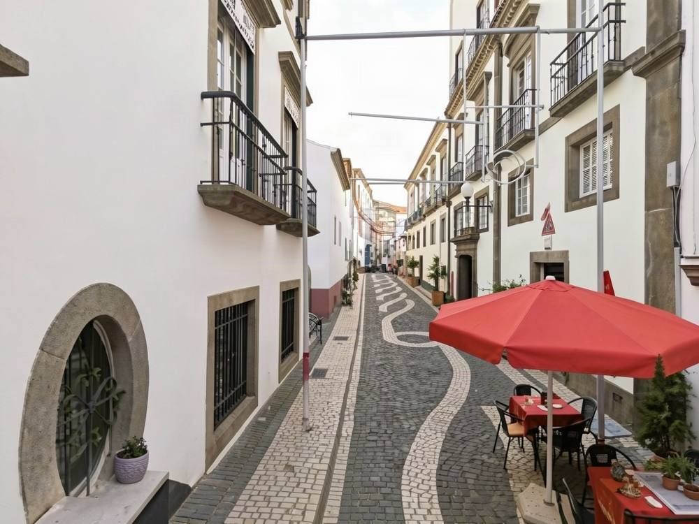 Abc Dos Paladares - Restaurante, Padaria E Pastelaria, Lda., Funchal