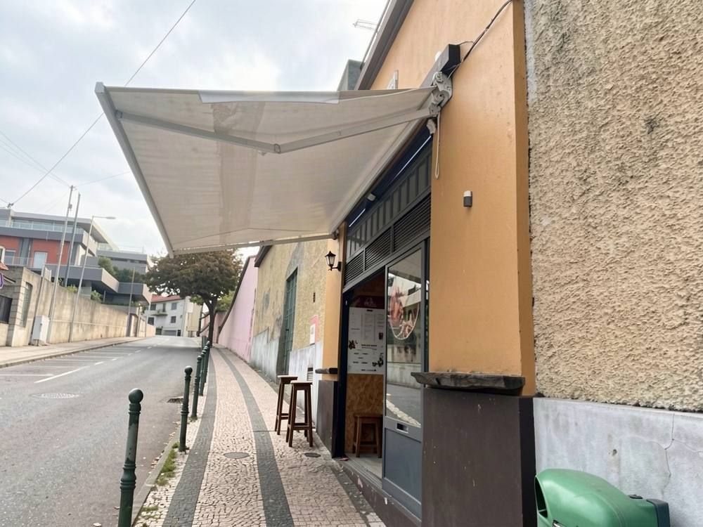 Açai Fusion, Funchal