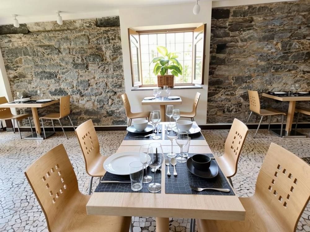 Adega dos Sabores, Funchal