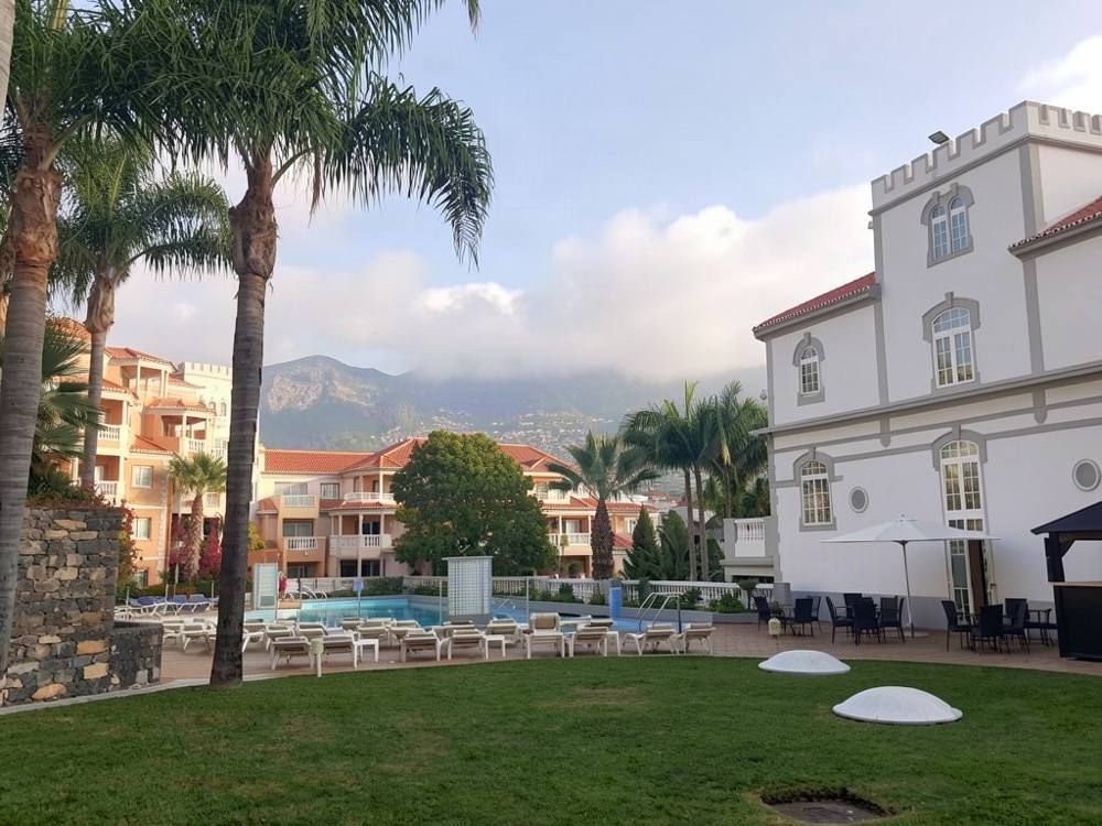 Al Fresco Barbeque, Funchal
