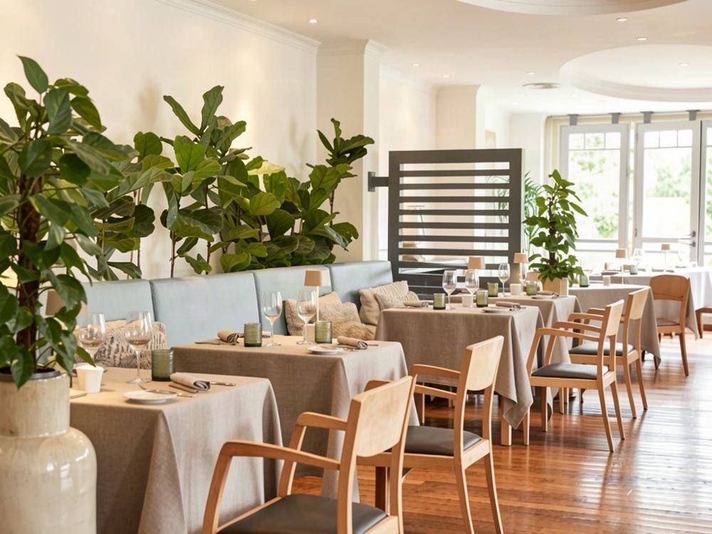 Alfama Restaurant, Funchal