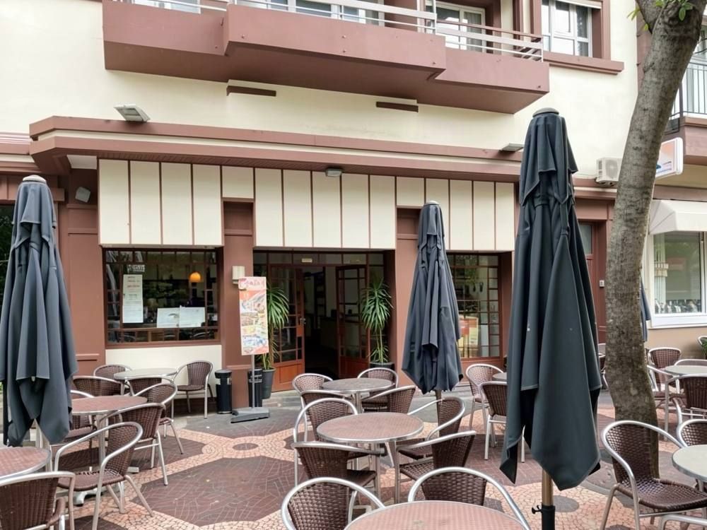 Apolo, Funchal