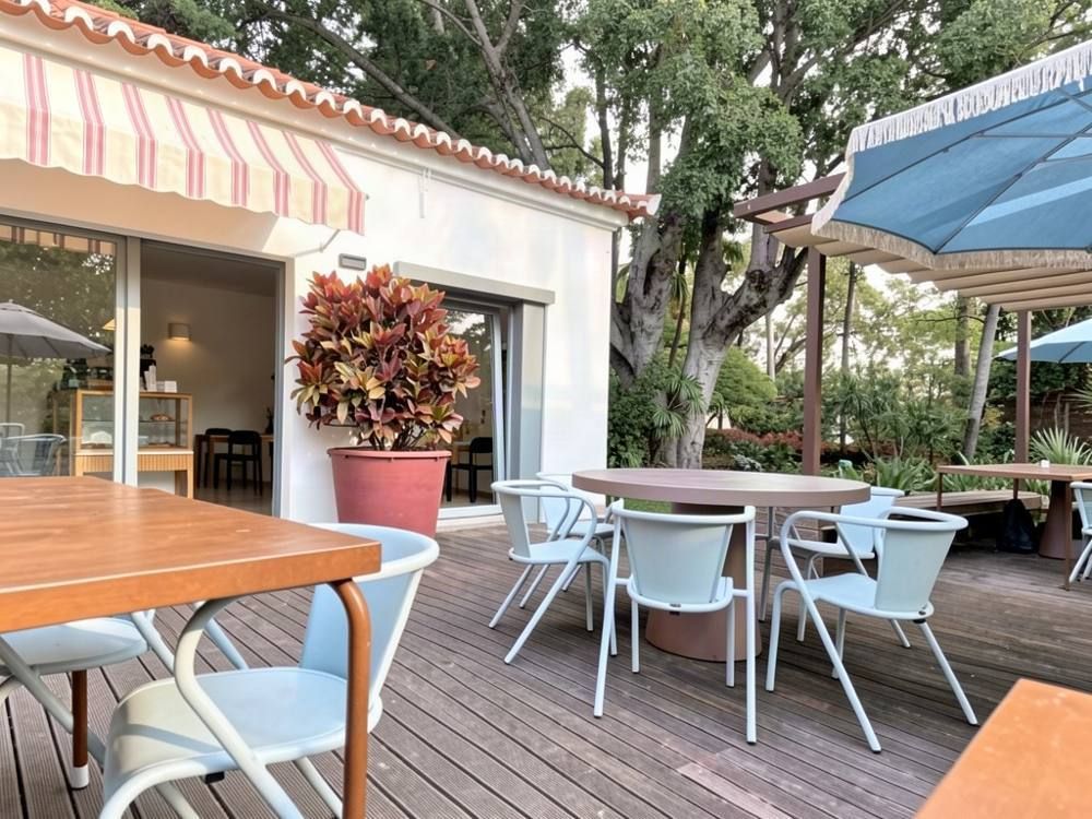 Arbor Food & Coffee, Funchal