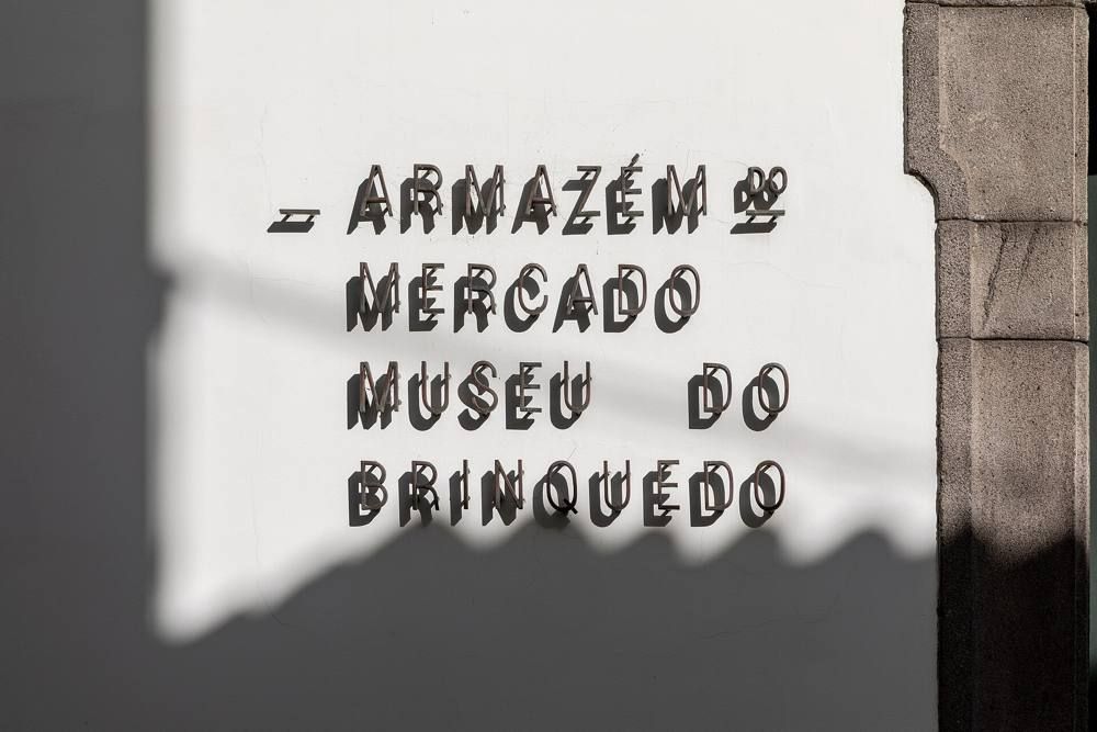 Armazém do Mercado, Funchal