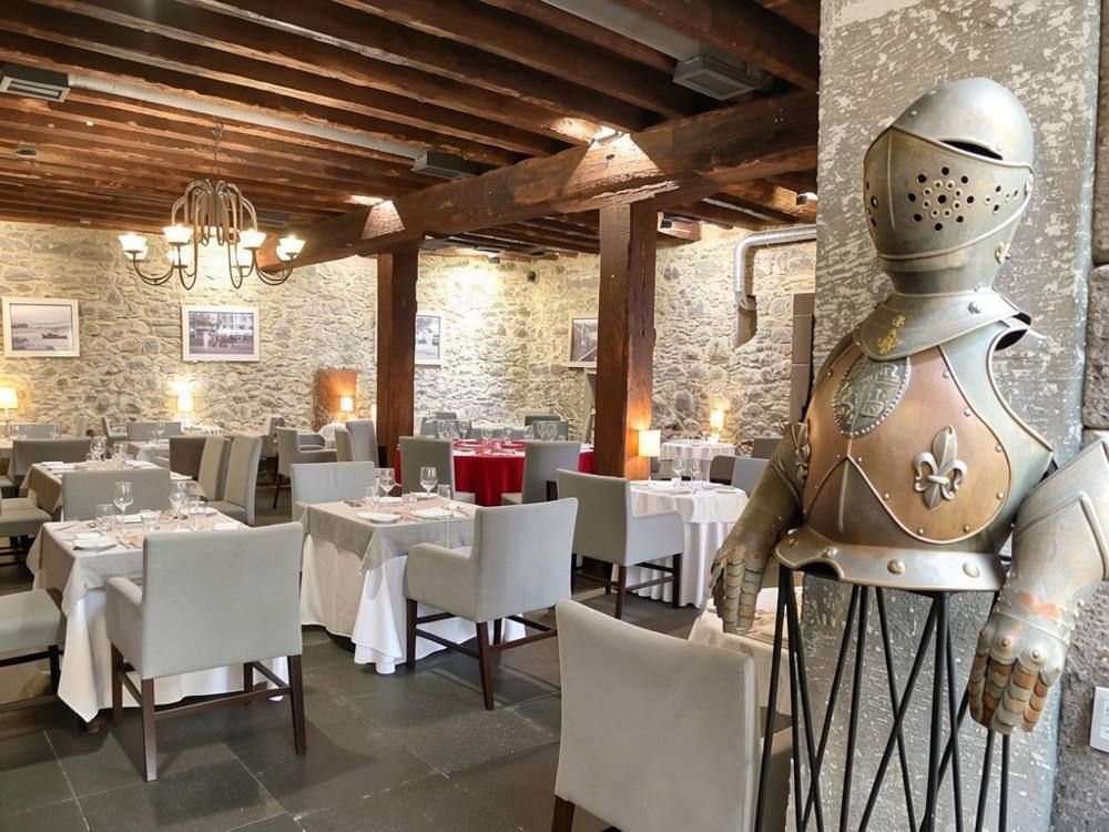 Armazém do Sal - Michelin Guide 2024, Funchal
