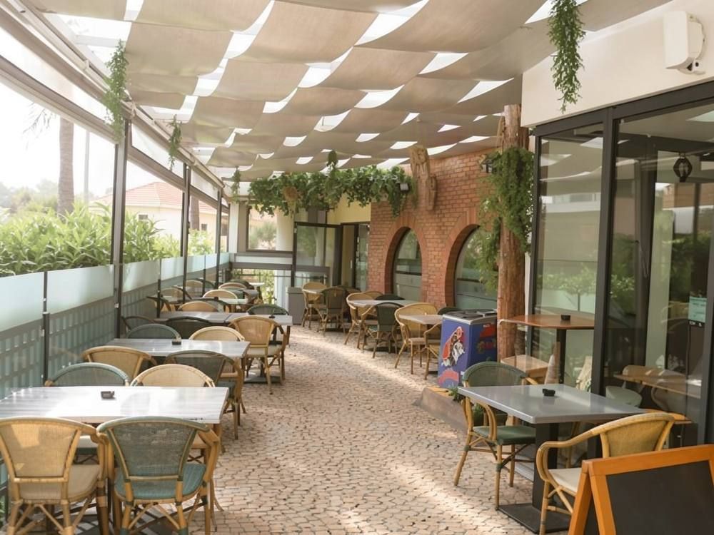 Aromi Pizzaria, Funchal