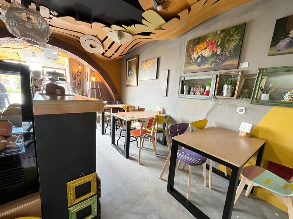 Art Food Corner Madeira, Funchal