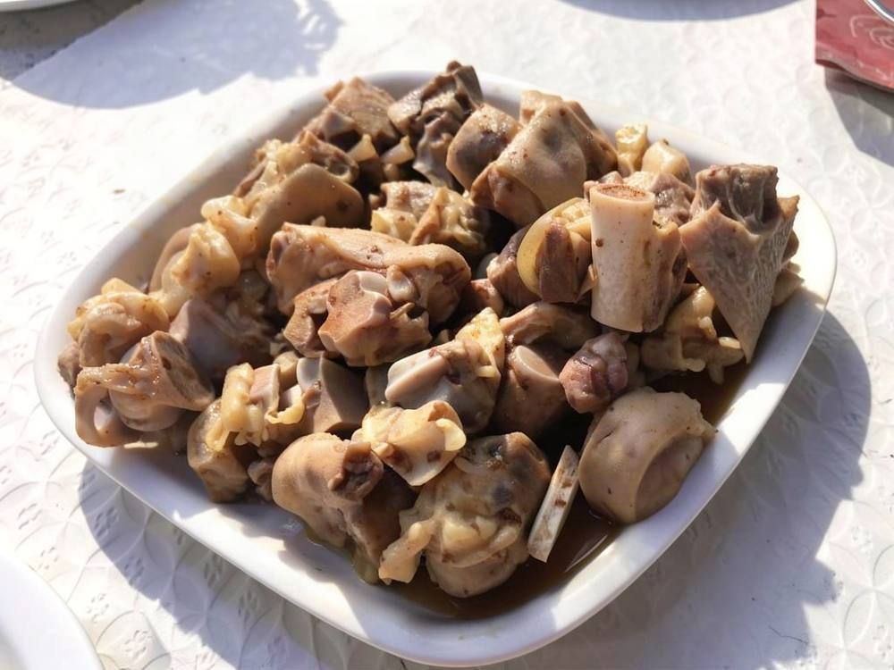 Asinhas das Madalenas, Funchal