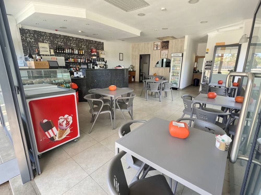 Aurélio SnackBar, Funchal