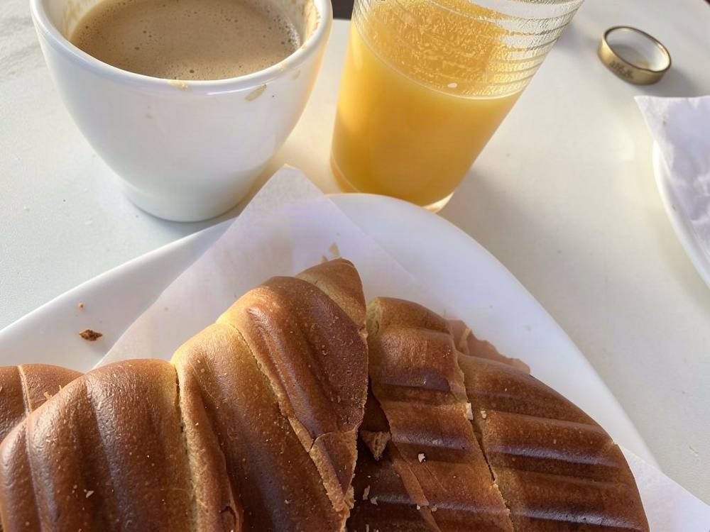 Avila Gourmet, Funchal