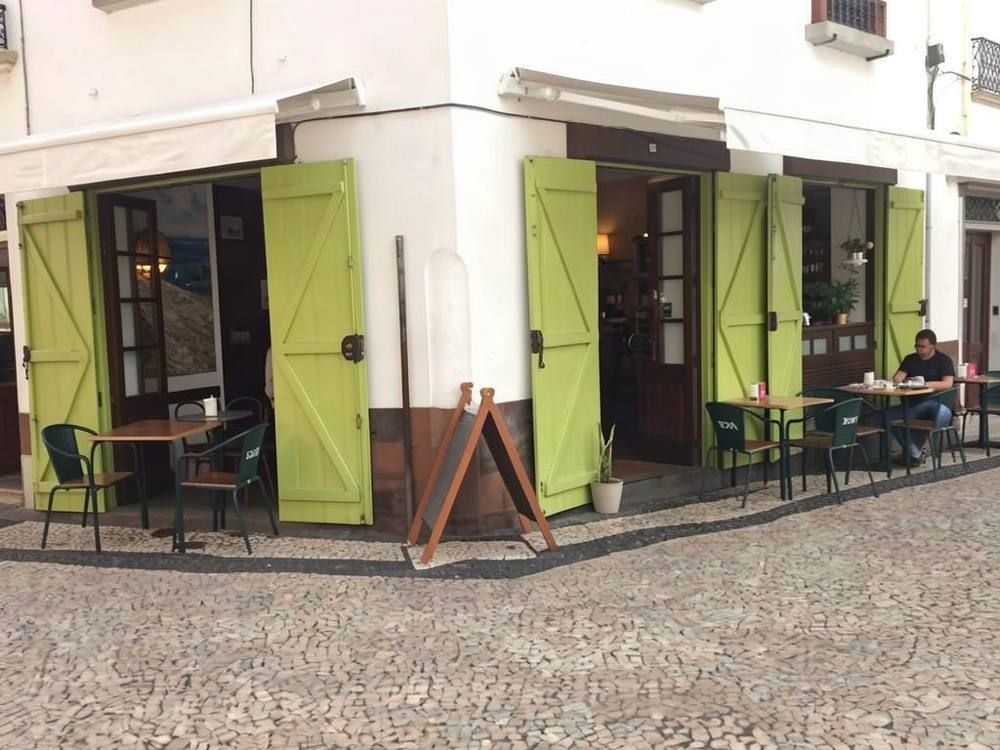 Bar Madeira, Funchal