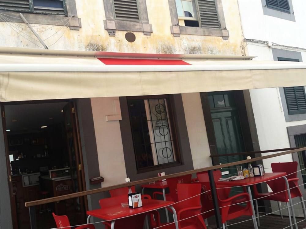 Bau de Sabores, Funchal