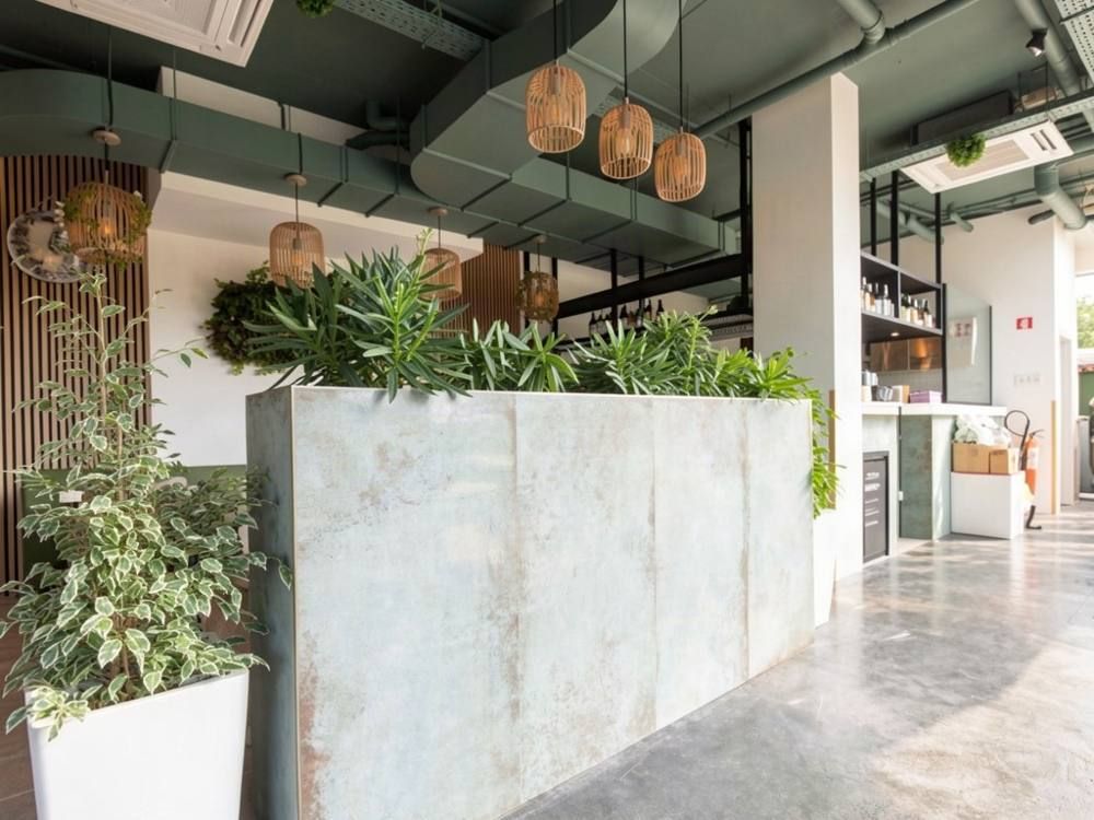 BeMango - Tasty food & Brunch, Funchal