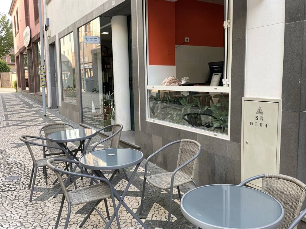 Bemcroker sándwich, Funchal