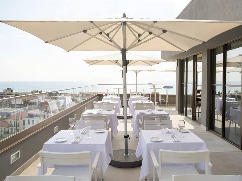 Bistro 360º Restaurant, Funchal