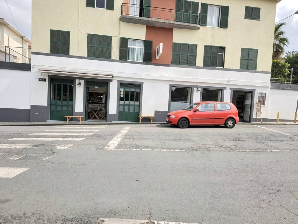 Boa Vista Restaurant, Funchal