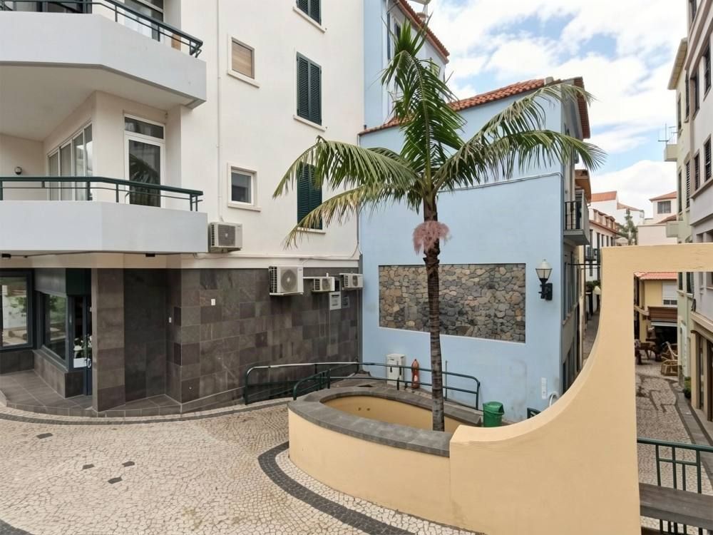 Bolo do caco, Funchal