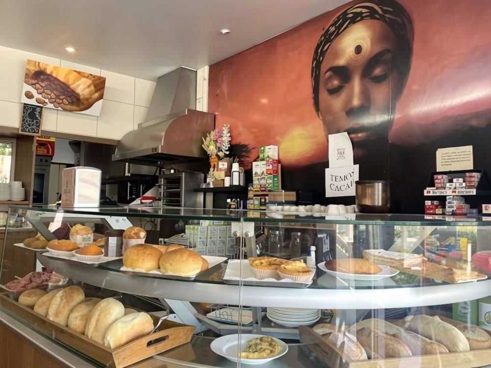 Boutique do Café, Funchal