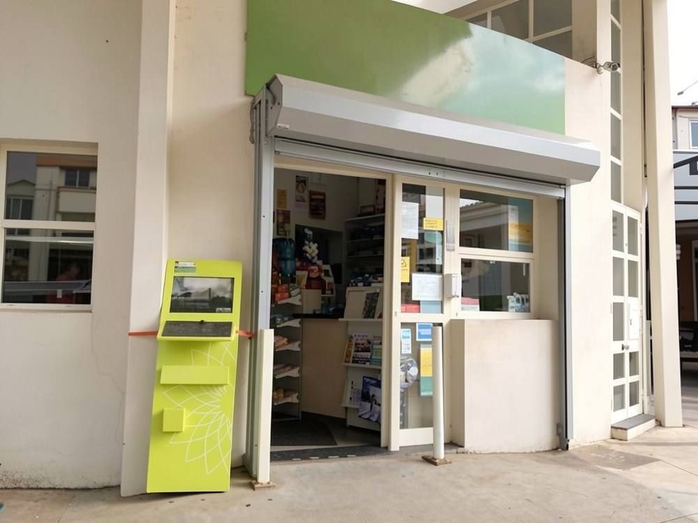 BP, Funchal