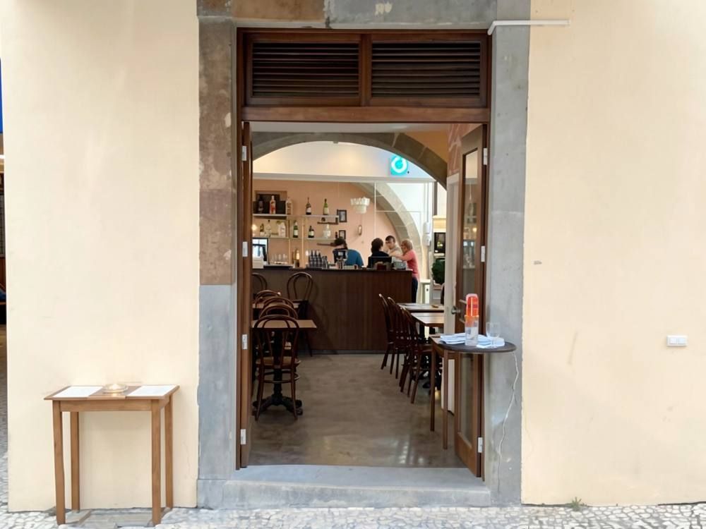 Brasa | Fire & Cocktails, Funchal