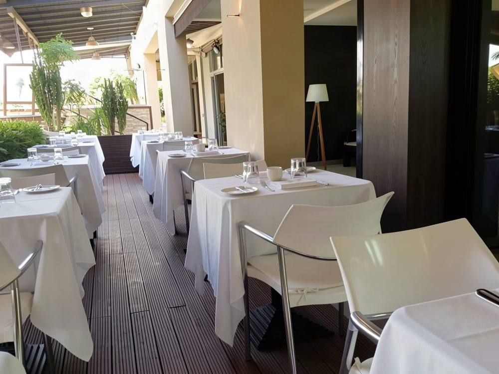 Brasserie, Funchal