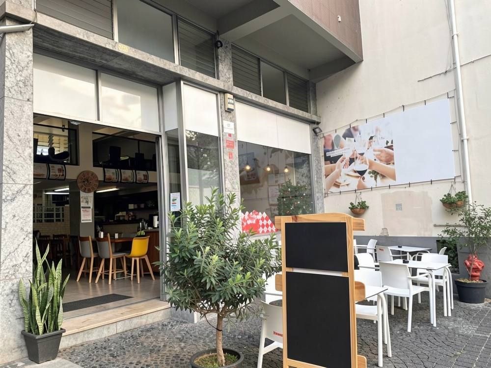 Brisas Quotidianas, Funchal