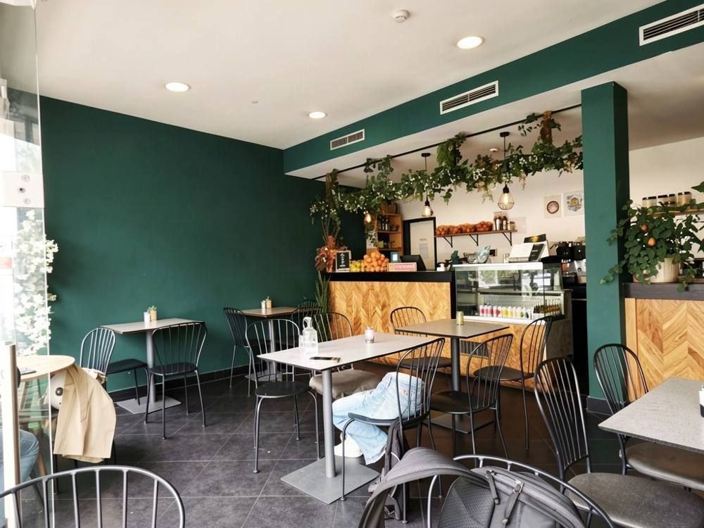 Brunch Club, Funchal