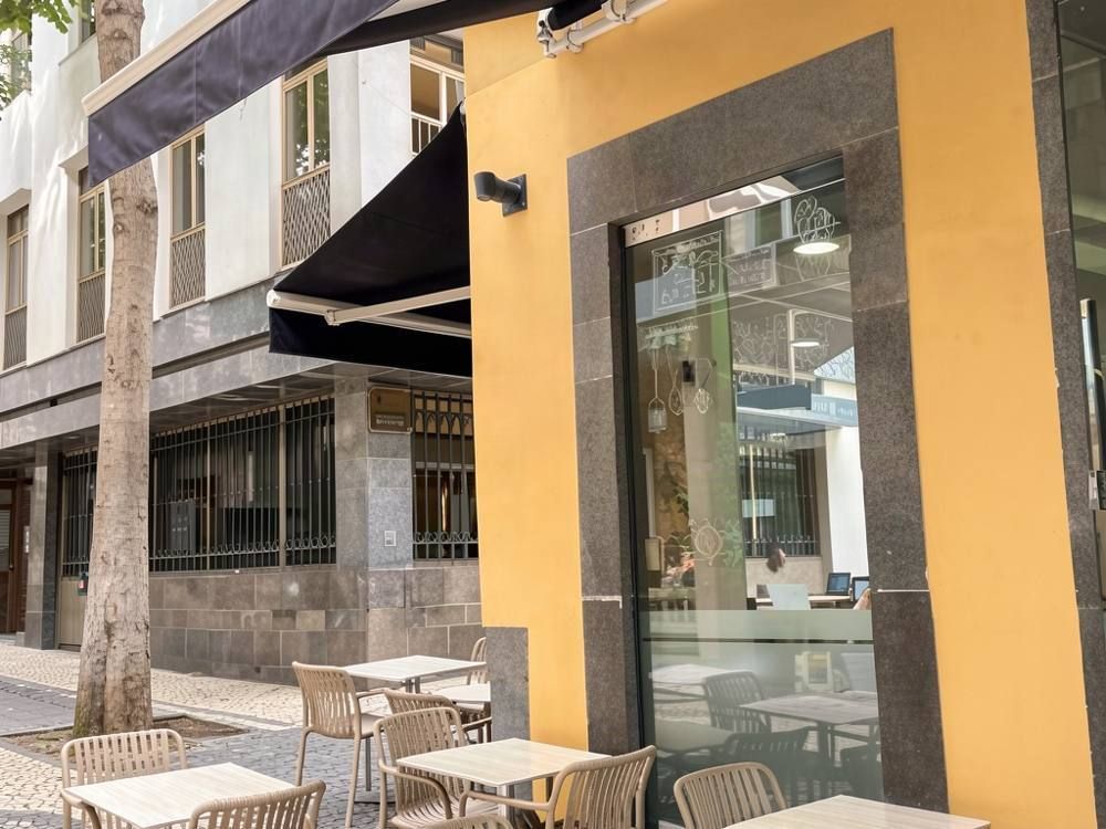 Brunchology. Brunch café & Matcha bar, Funchal