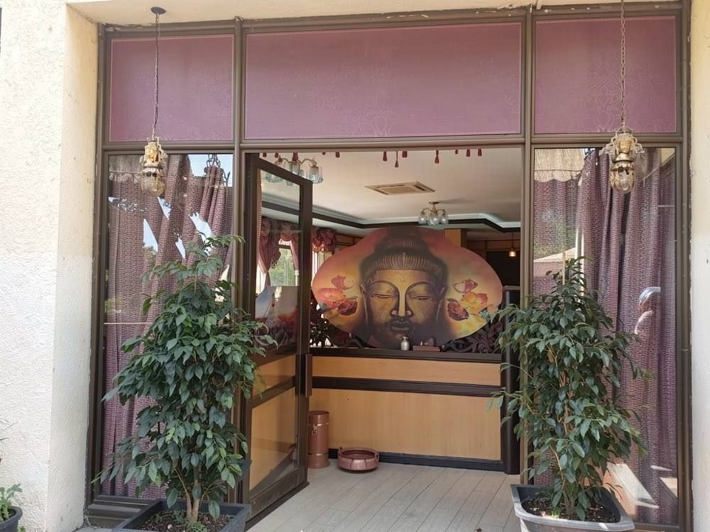 Buddha Tandoori, Funchal