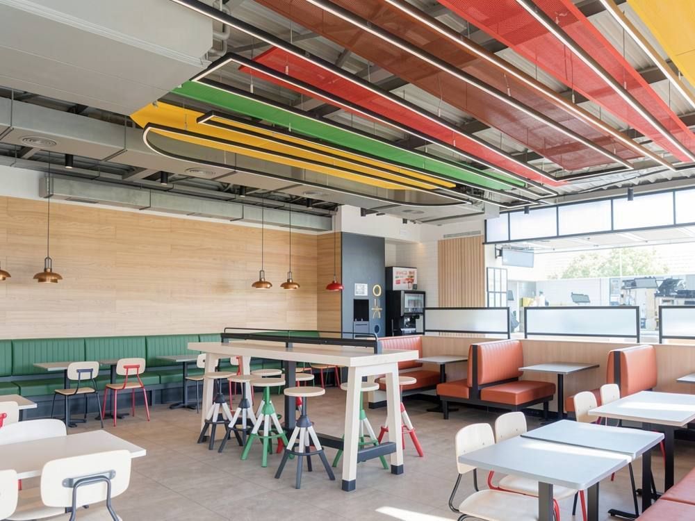 Burger King, Funchal