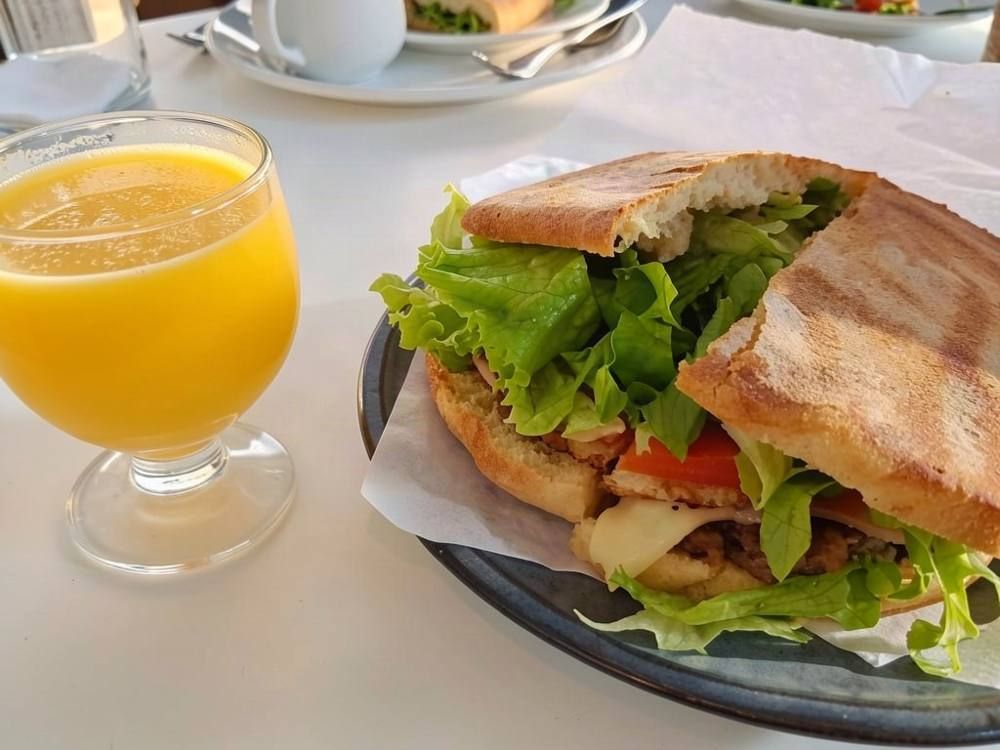 Burguer House das Madalenas, Funchal