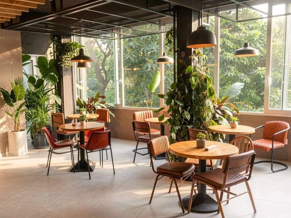Café do Parque by Loft Brunch no.monte, Funchal