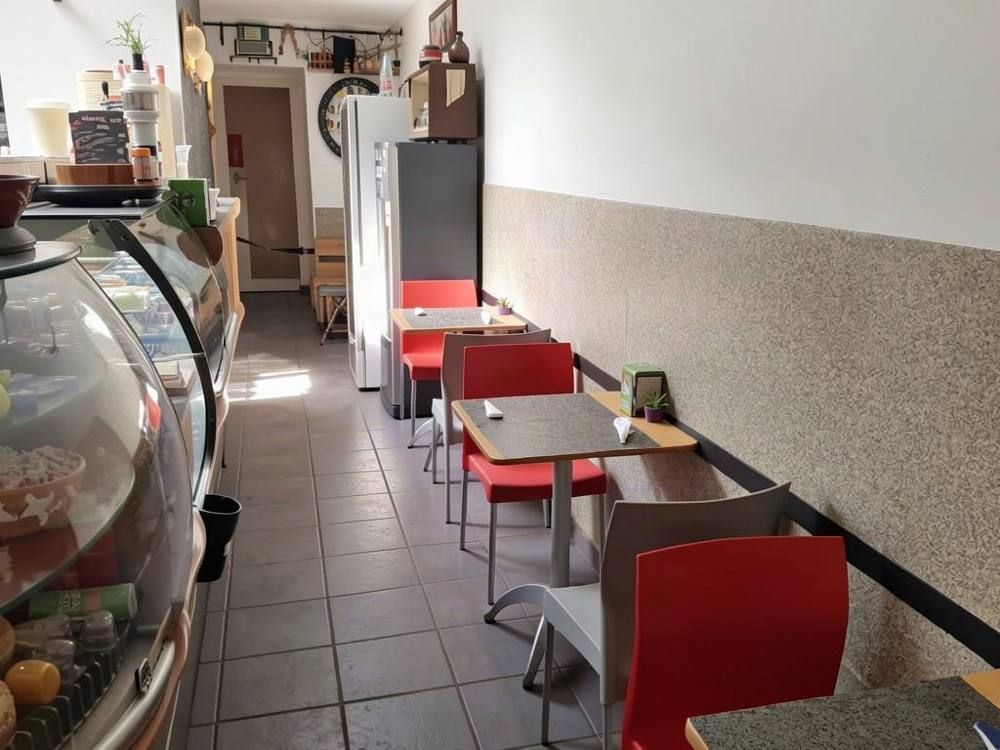 Cafetaria Apetites, Funchal