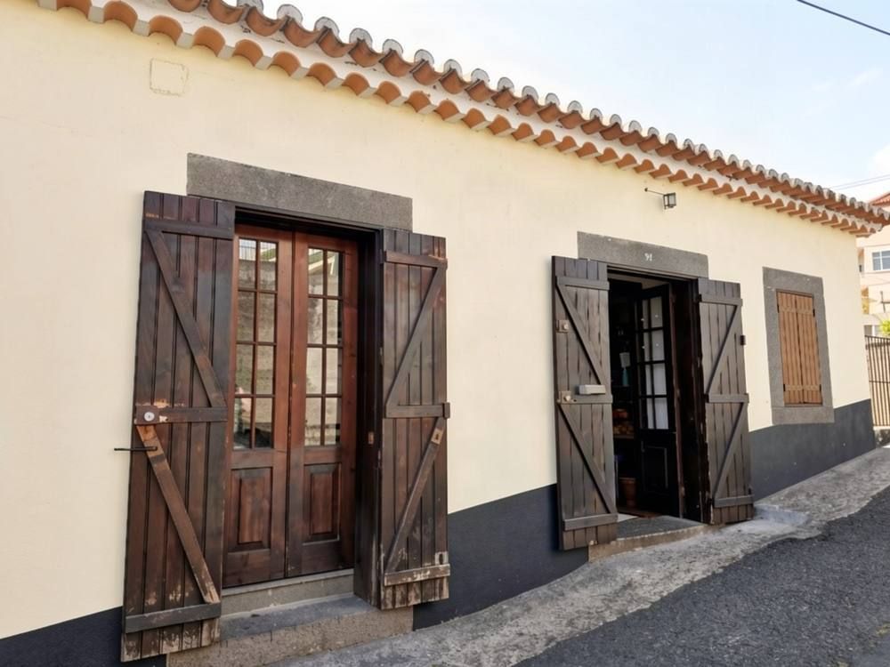 Cantinho dos Petiscos, Funchal