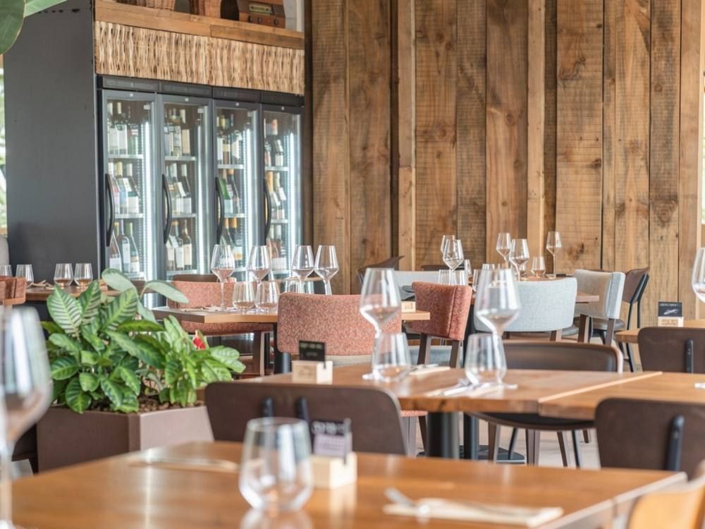 Carvão Grill House, Funchal