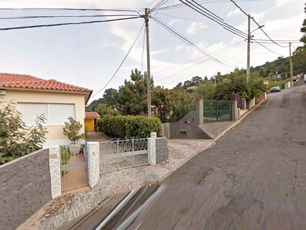 Casa De Pasto O Caroto, Limitada, Funchal