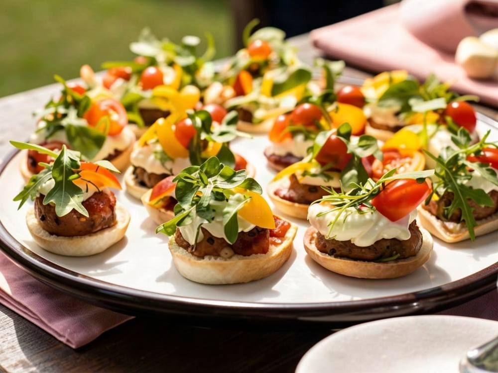 Catering by Atelier, Funchal