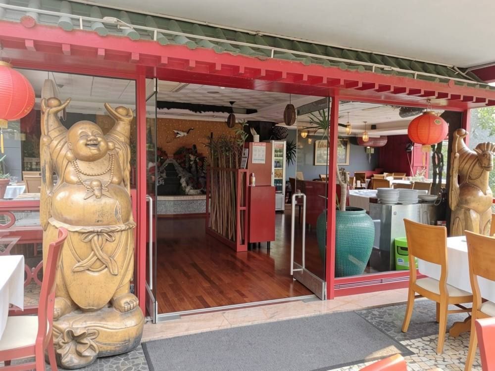 China Town Restaurant, Funchal