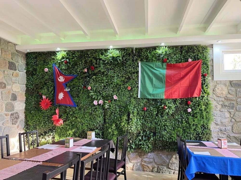 Chulho Funchal, Funchal