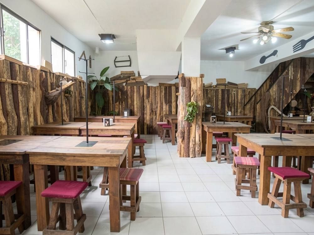 Churrascaria São Roque, Funchal