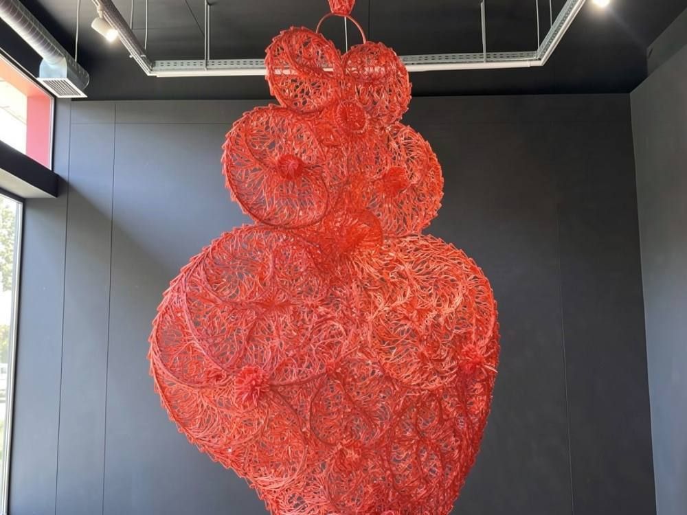 Collection of Modern and Contemporary art, Funchal