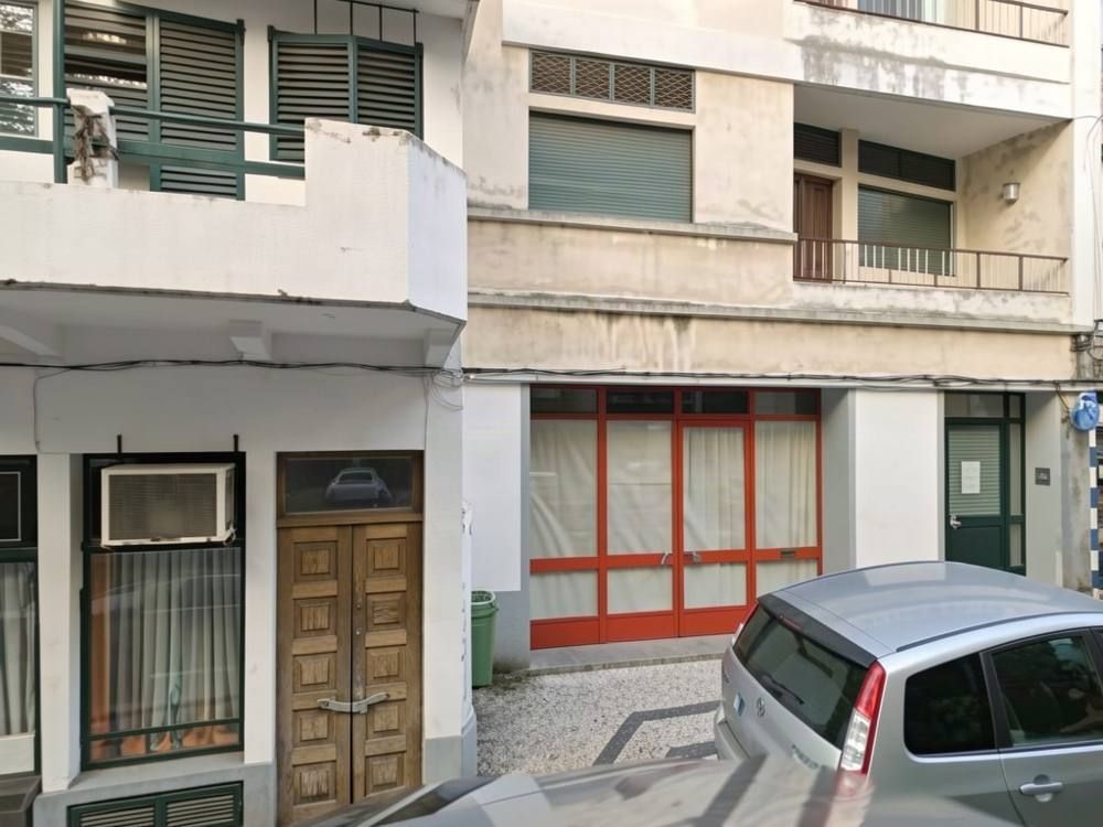 Cooperativa Agrícola do Funchal - Loja A block C, Funchal