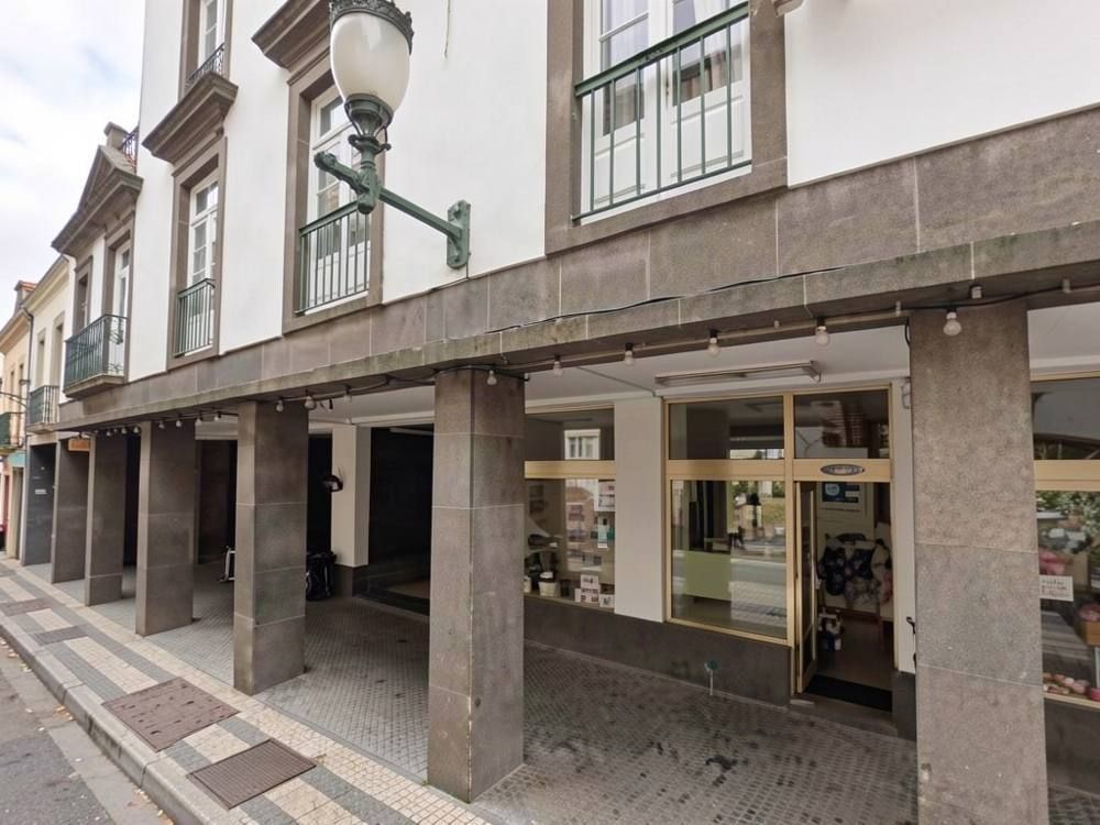 Daliflor-Sociedade De Similares De Hotelaria, Lda., Funchal