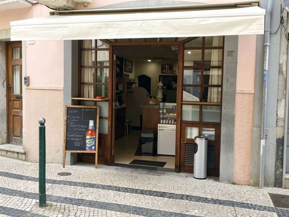 Do Carmo Snack Bar, Funchal