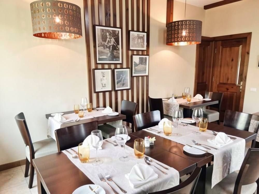 Felicidade Aos Molhos - Restaurantes Lda., Funchal