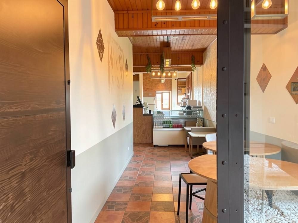 Flavour Station, Funchal